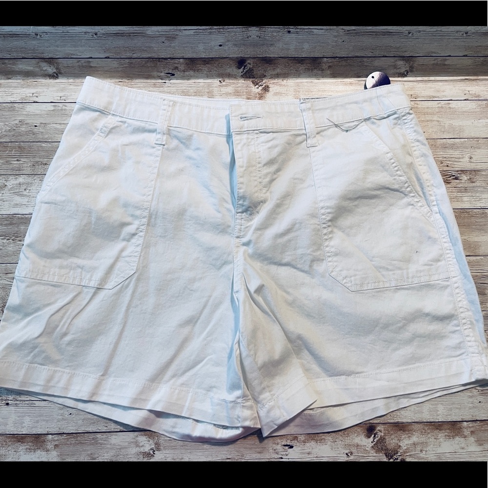 St Johns Bay Shorts
